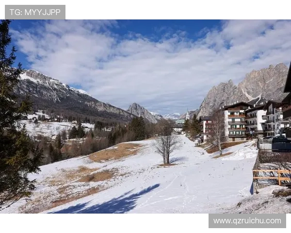 米兰科尔蒂纳丹佩佐冬奥会引领冰雪新纪元与城市融合发展全球之路 - 副本 - 副本 (3) 米兰科尔蒂纳丹佩佐冬奥会引领冰雪新纪元与城市融合发展全球之路 - 副本 - 副本 (3)