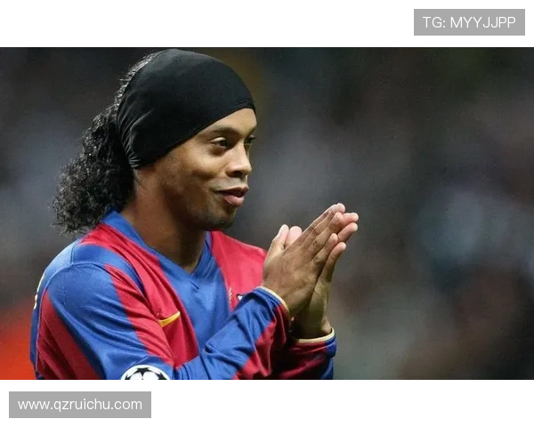 罗纳尔迪尼奥牛尾巴绝技背后的艺术与足球灵魂传奇魅力与时代印记 - 副本 - 副本 (2)