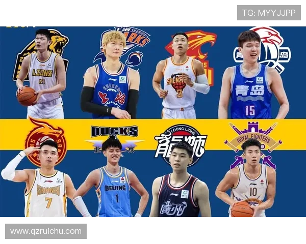 聚焦CBA激战格局透视季后赛席位之争风云与强队争锋态势深度解析 - 副本 (2)