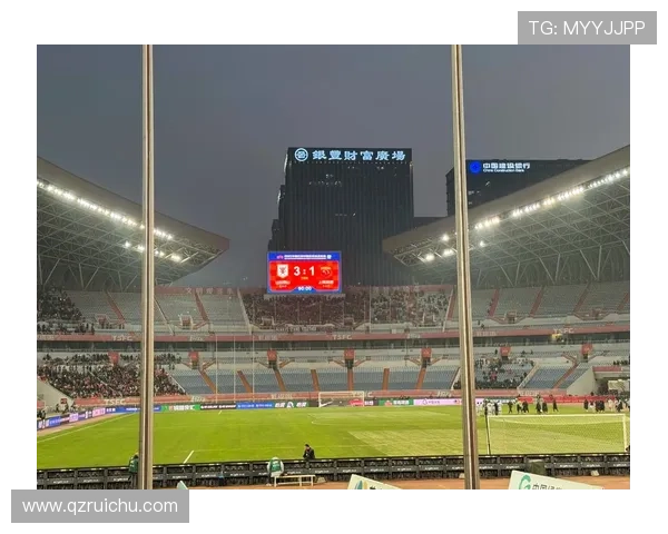 中超联赛最新动态 深度解析本赛季各队表现及争冠形势