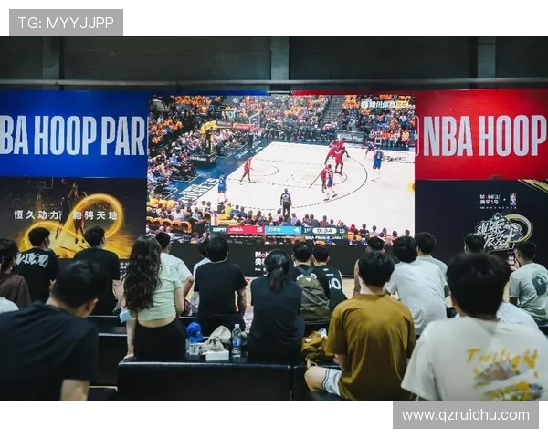 NBA赛事实时直播平台全面升级 打造最强观赛体验 - 副本 - 副本